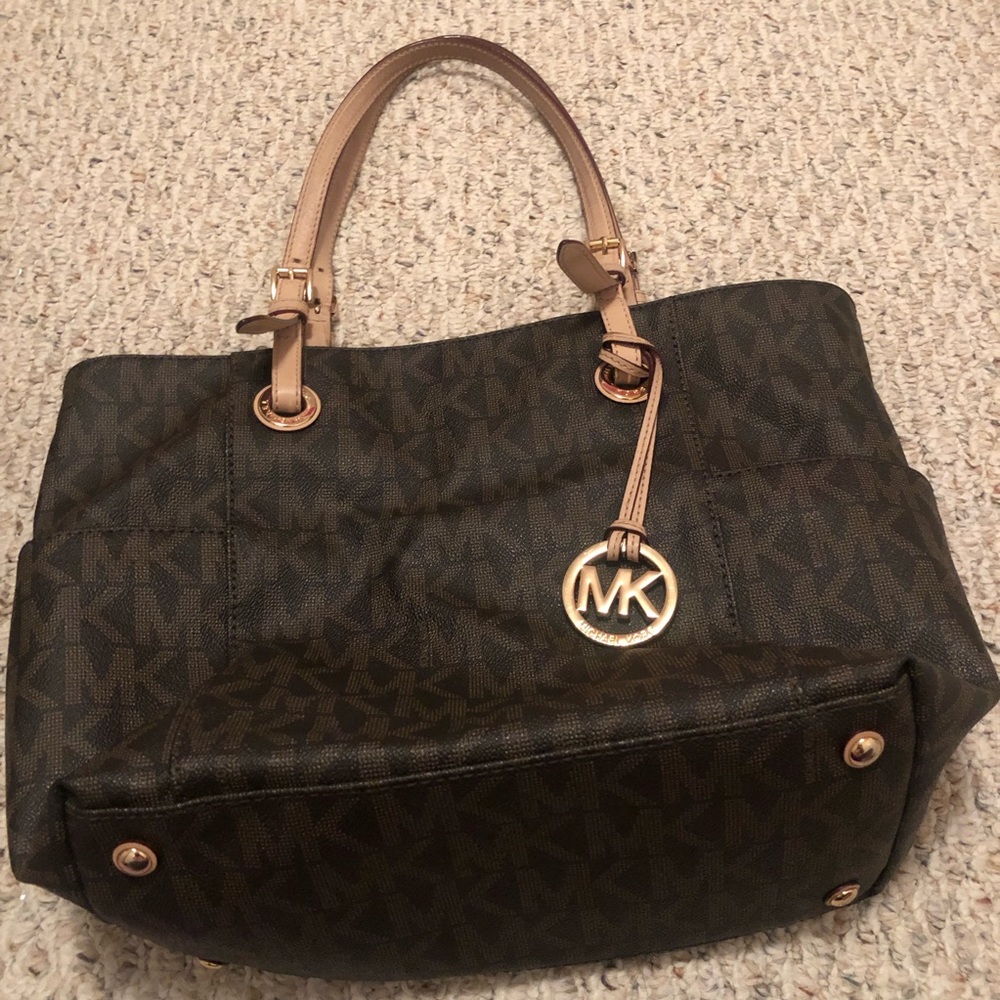 MICHAEL KORS | TOTE